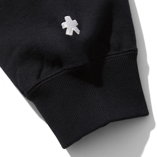 ERIC HAZE&times;TRADMAN&rsquo;S BONSAI  -HOODIE SWEAT SHIRT- 詳細画像